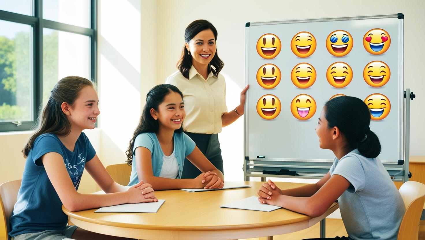 You are currently viewing Dlaczego nie rozumie emocji jak inni?