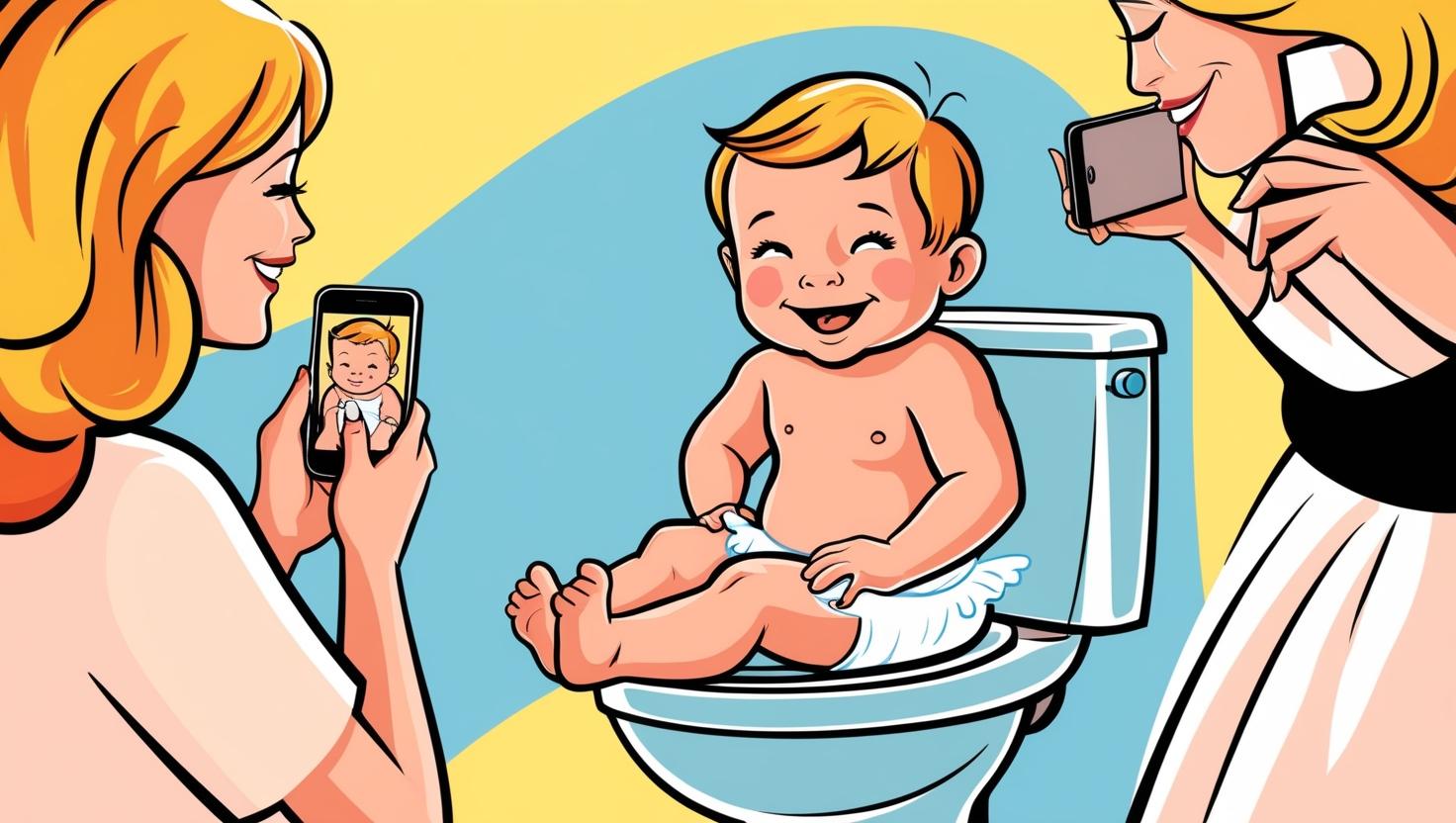You are currently viewing Dziecko jako wizytówka. O co naprawdę chodzi, kiedy się chwalimy?
