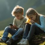 Read more about the article Kondycja na zakręcie. Co mówi nam o współczesnym wychowaniu brak sił na szlaku?