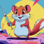 Read more about the article Eliksir miłości, norniki i oksytocyna – czyli co Rick i Morty mają wspólnego z wychowaniem dzieci