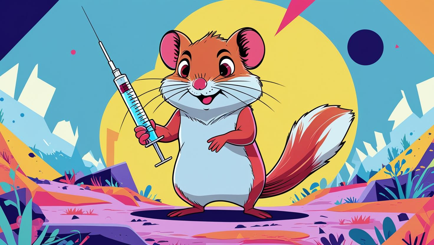 You are currently viewing Eliksir miłości, norniki i oksytocyna – czyli co Rick i Morty mają wspólnego z wychowaniem dzieci