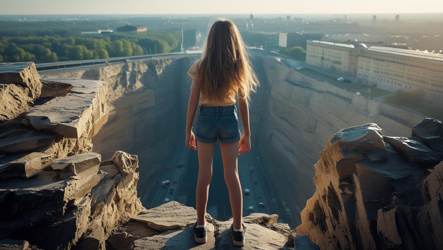 You are currently viewing Ryzyko? Fajnie, ale… jak nie stracić siebie w pogoni za wrażeniami