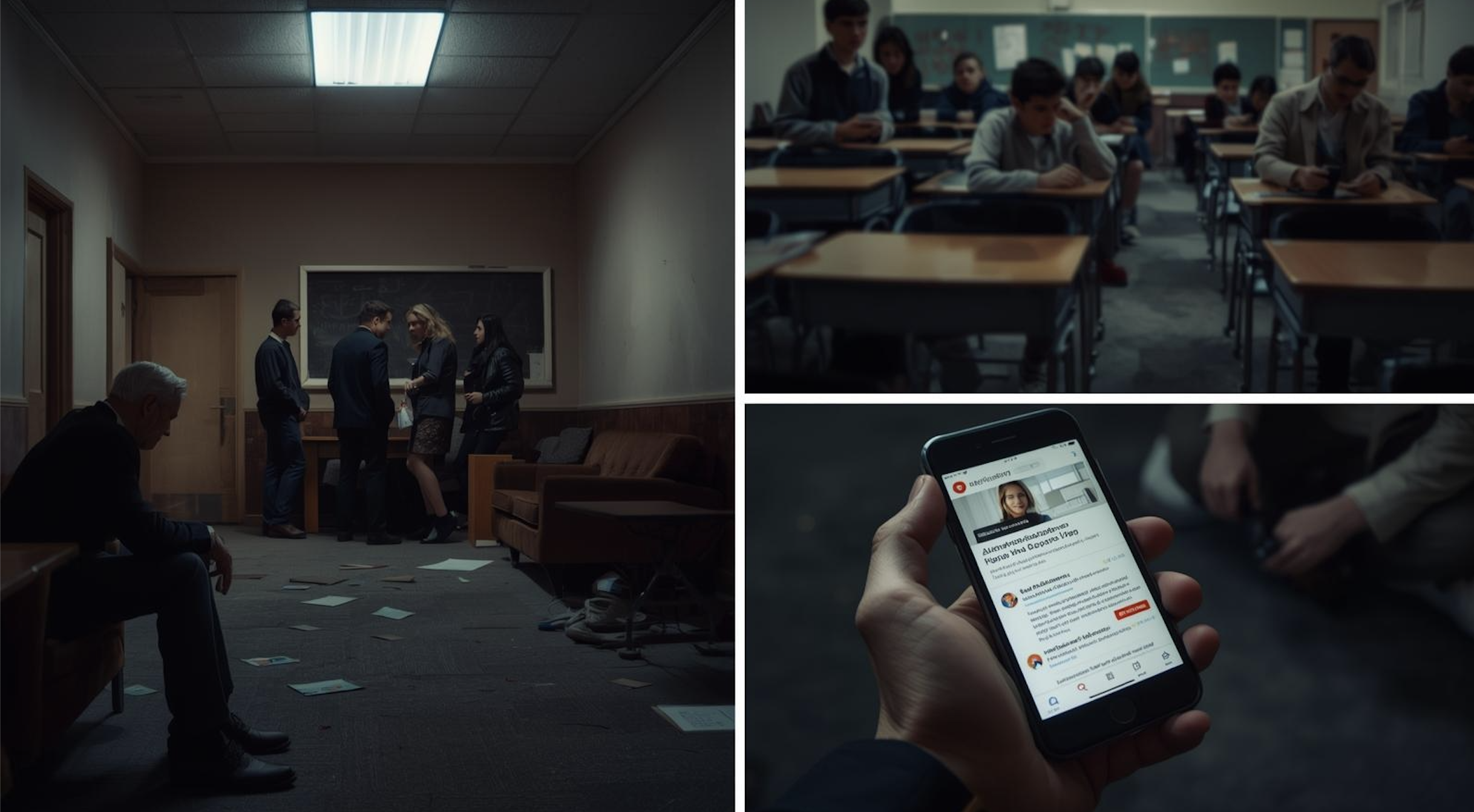 You are currently viewing Obserwuj dokładnie, co się zmienia