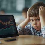 Read more about the article Oceny, które ważą za dużo.