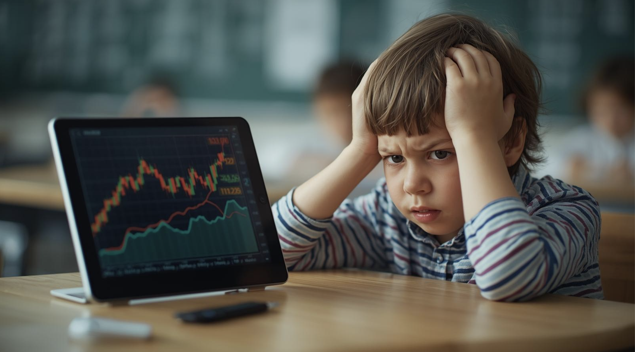 You are currently viewing Oceny, które ważą za dużo.