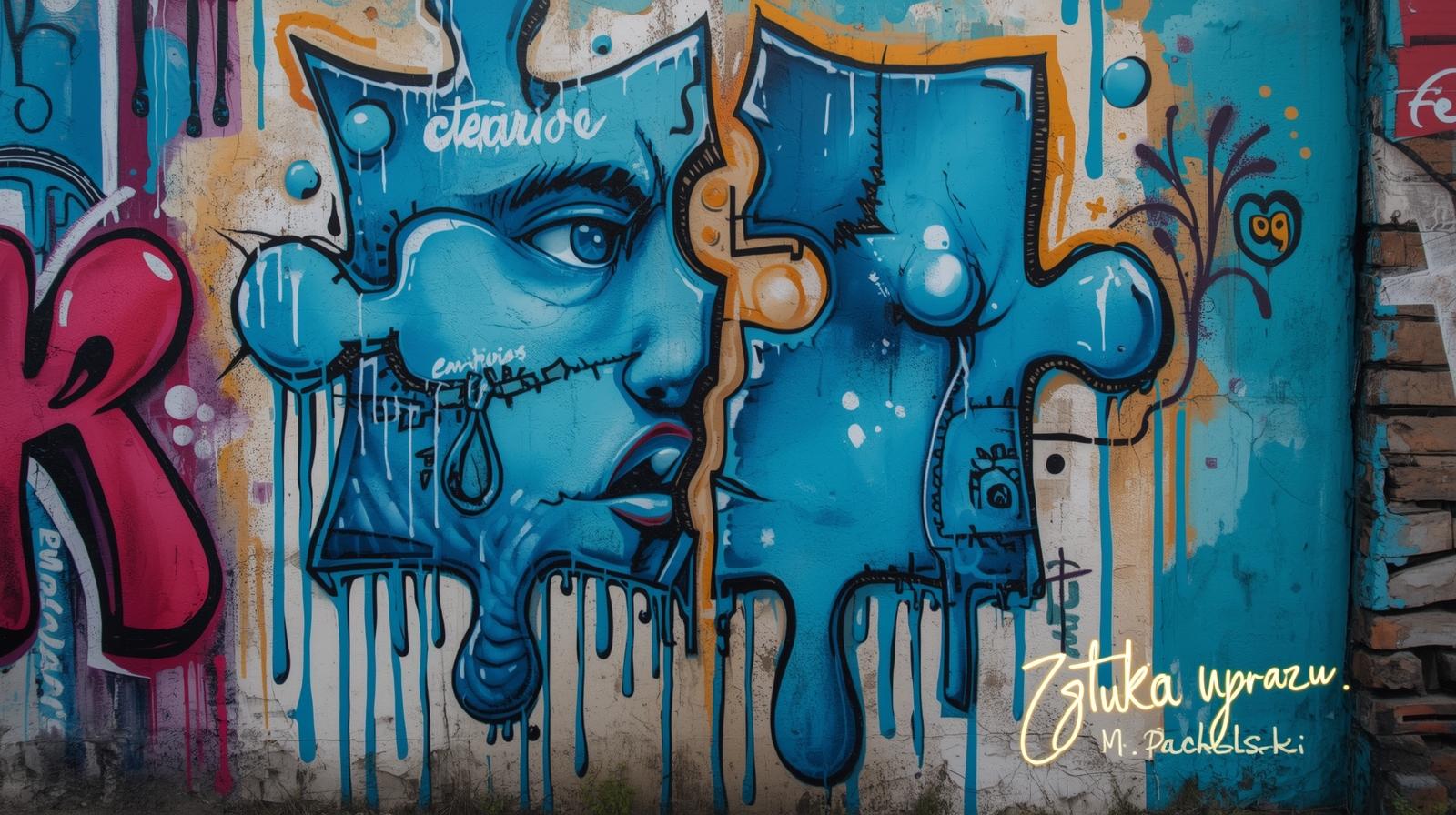 You are currently viewing Kierowanie emocjami u ucznia z autyzmem – dlaczego „opanowanie się” nie działa