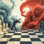 Read more about the article Bądź o krok przed zmianą